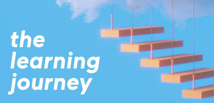 learning journey