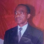 pastor peter oliver